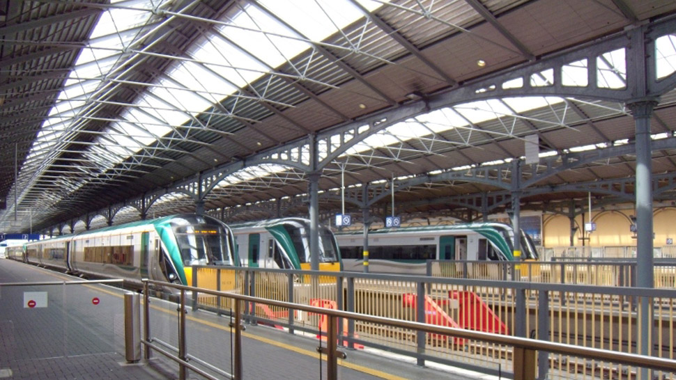 1.-Heuston-Station